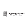 Company Logo For Two Men and a Truck'