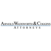 Company Logo For Arnold, Wadsworth & Coggins, PLLC'