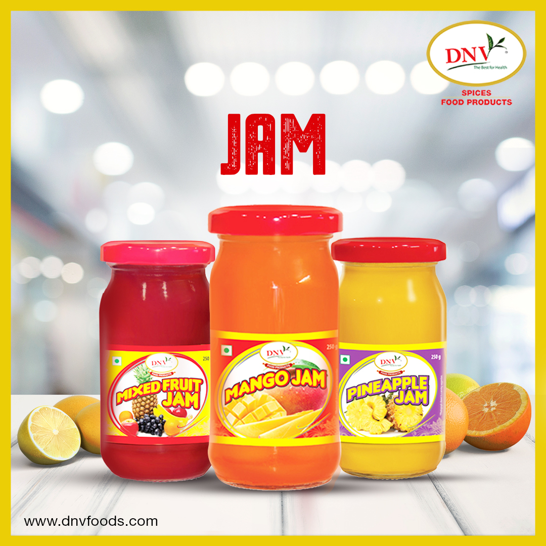 Jam'