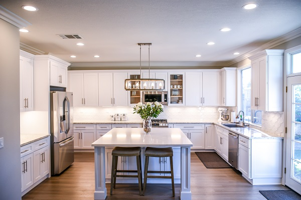 Company Logo For Tucson Remodeling Co'