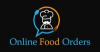 Company Logo For Online Food Orders'