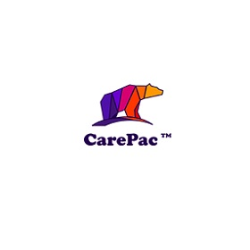 Company Logo For CarePac'