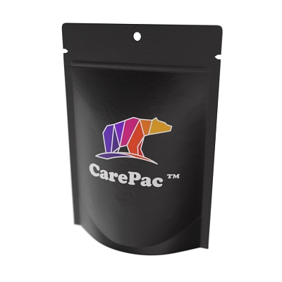 Company Logo For CarePac'