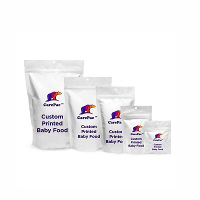 Company Logo For CarePac'
