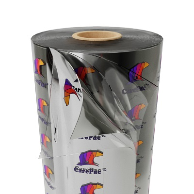 Company Logo For CarePac'