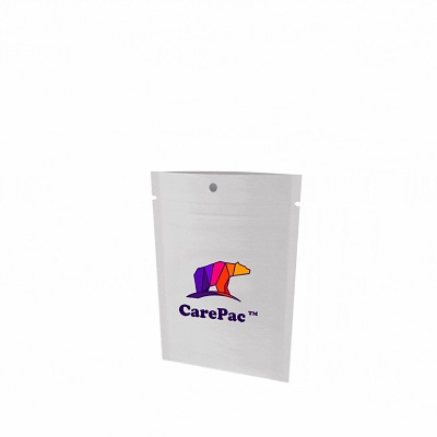 Company Logo For CarePac'