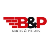 Company Logo For Bricksandpillars'