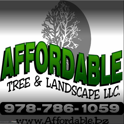 Company Logo For Affordable Tree &amp; Landscape LLC'