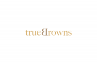 trueBrowns Logo