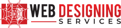 WEB DESIGNING SERVICES Logo