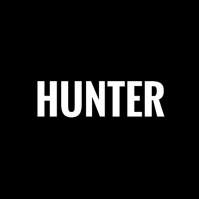 Company Logo For HUNTER Digital Marketing Agency'