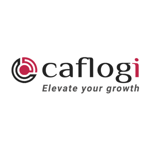 Caflogi India Logo