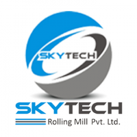Skytech Rolling Mills Logo