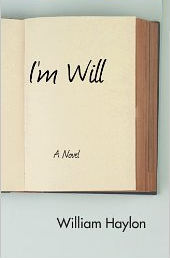 I'm Will'