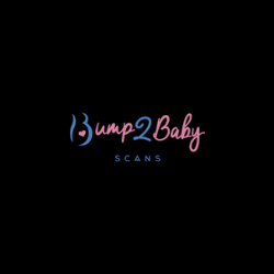 Company Logo For Bump2baby Scans'