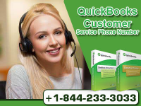 QuickBooks Support Phone Number USA Logo