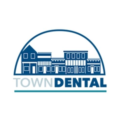 Company Logo For Town Dental - Chaska'