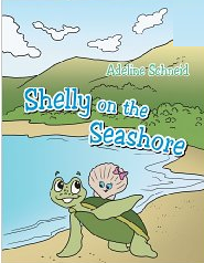 Shelly on the Seashore