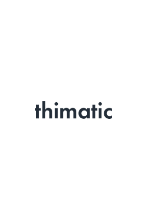 Company Logo For Thimatic | Shopify Apps and Themes'