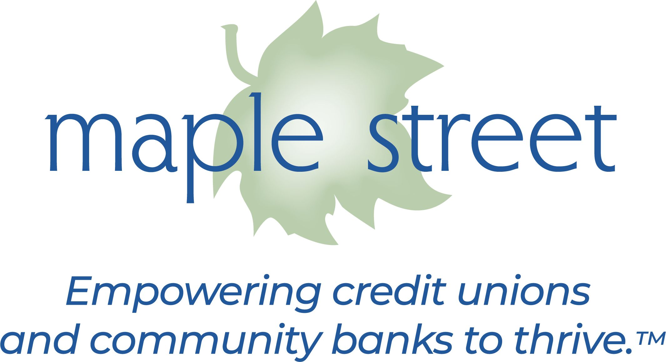 Maple Street Inc. logo
