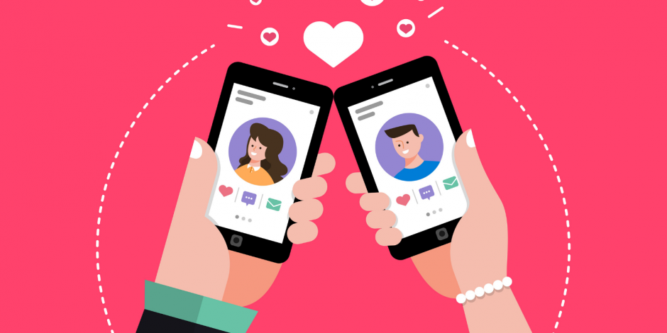 Online Dating and Matchmaking'