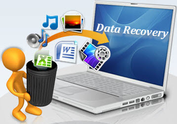 Data Recovery Services