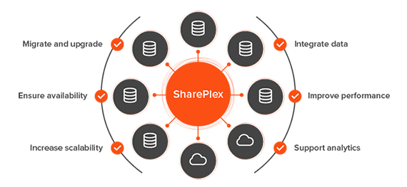 Data Replication Software