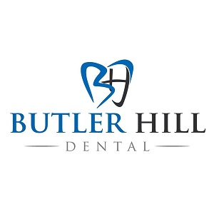 Company Logo For Butler Hill Dental'