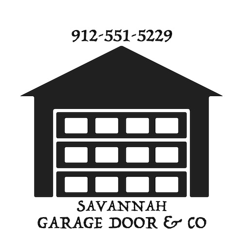 Company Logo For Savannah Garage Door &amp; Co'