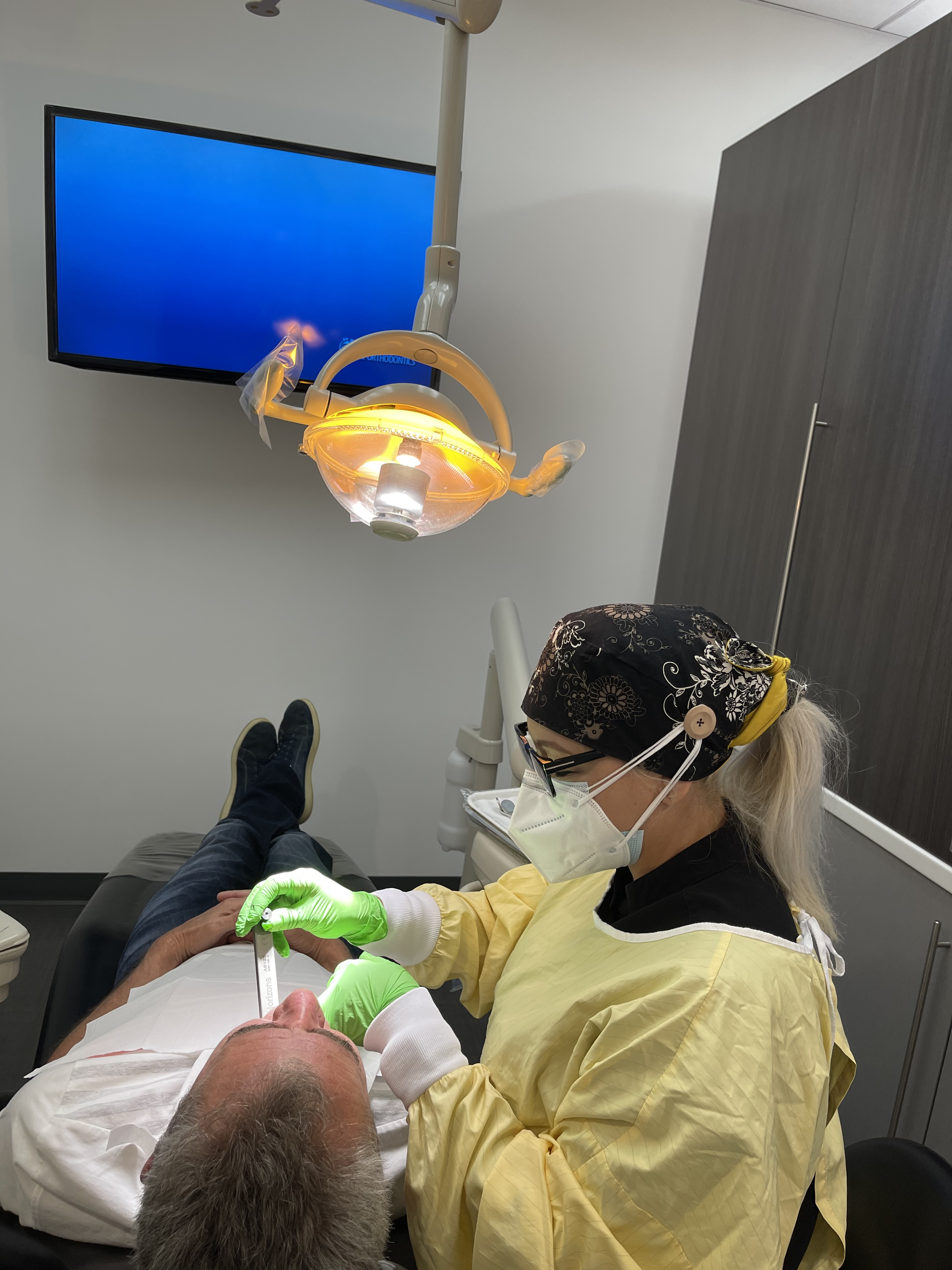 Top Rated Cosmetic Dentistry LA
