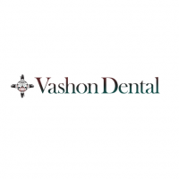 Vashon Dental Logo