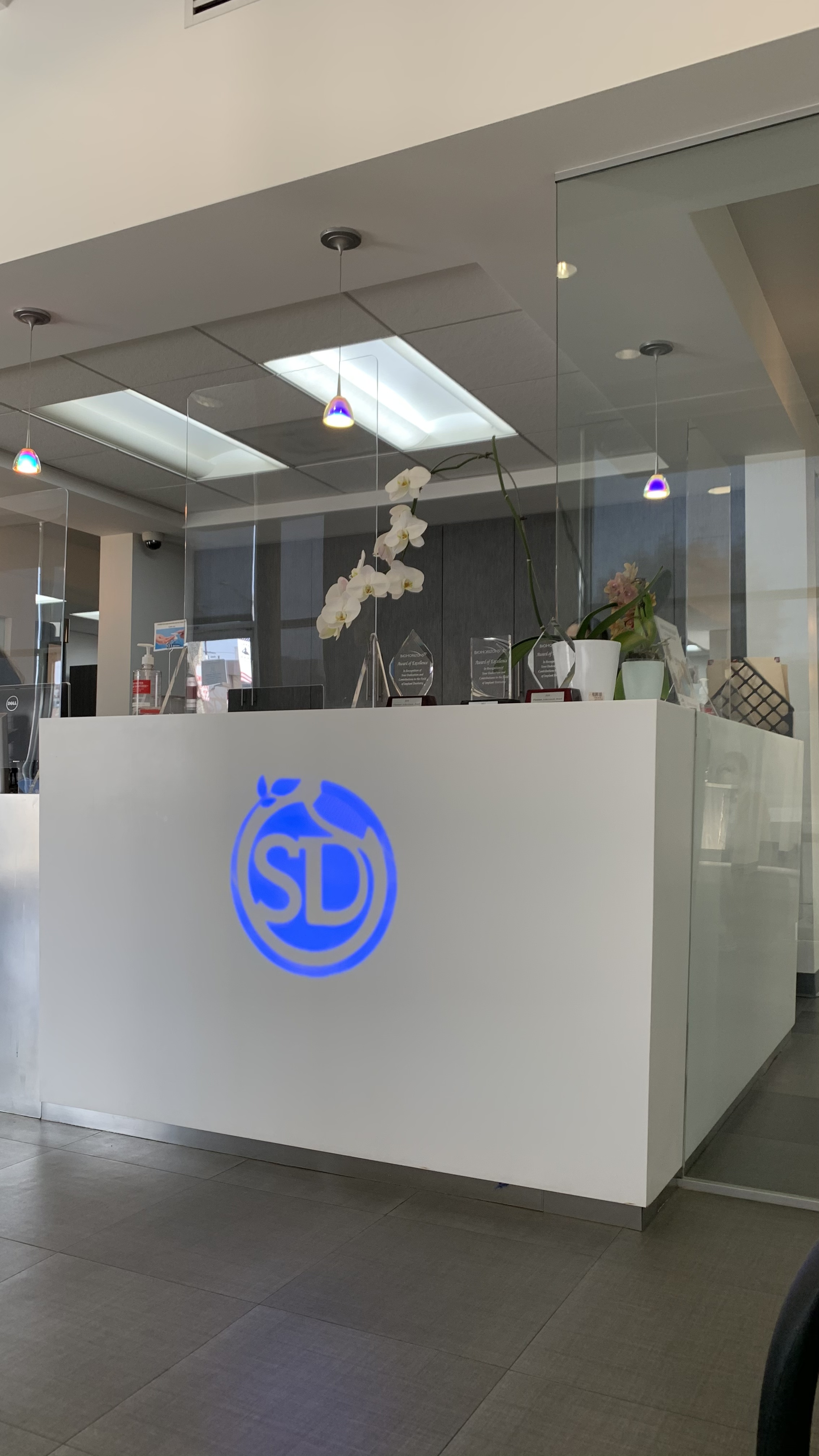 Torrance Dental Office Select Dental Group and Orthodontics'