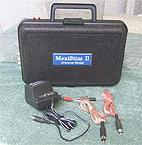 MexiStim Polarity Cycler Now available to help boost Energy'