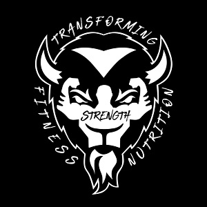 Company Logo For Transforming Strength'