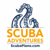 Company Logo For Scuba Adventures'