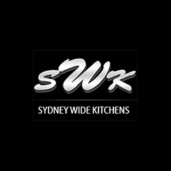 Company Logo For Sydney Wide Kitchens'