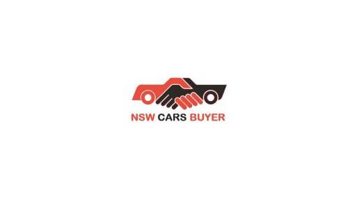 Company Logo For NSW Cars Buyer'