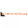 Company Logo For Love to Frame Limited'
