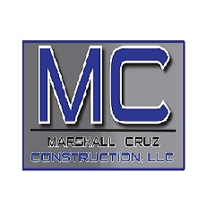 Marshall Cruz Construction Logo