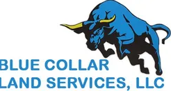 Company Logo For BlueCollarLandServices,LLC'