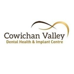 Company Logo For Cowichan Valley Dental Group'