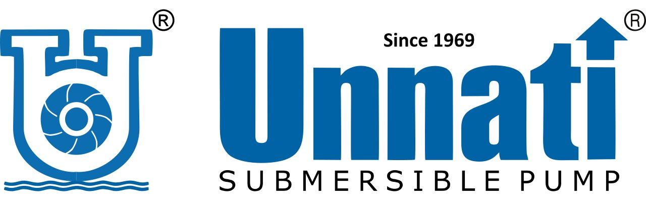 UNNATI PUMPS PVT LTD. Logo