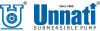 Company Logo For UNNATI PUMPS PVT LTD.'