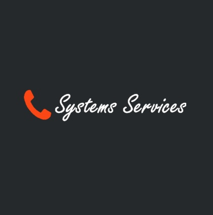 Telephone Systems Service Logo