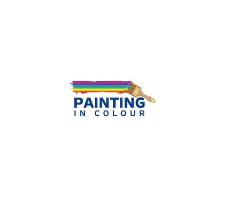 Company Logo For Painting in Colour'