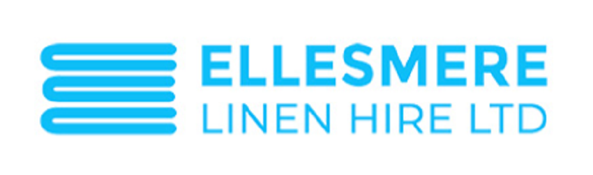 Company Logo For Ellesmere Linen Hire Ltd'