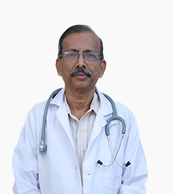Dr. John Mathai | ENT Specialist in Kottayam