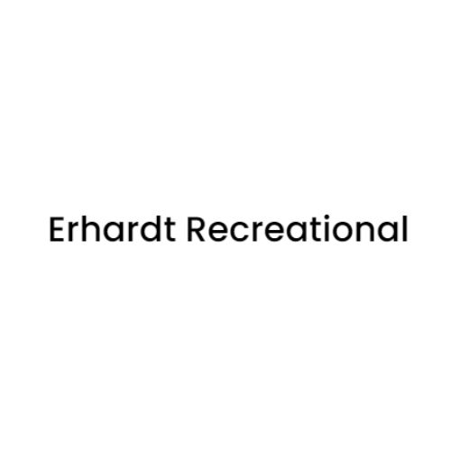 Company Logo For Erhardt Recreational'