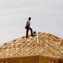 roofing installation'