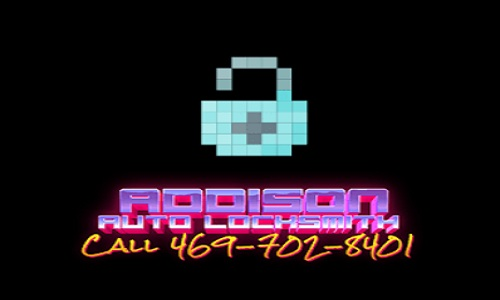 Company Logo For Addison Auto Locksmith'